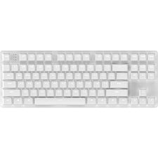 Клавиатура проводная IO by Red Square Typex v2 g3ms Sapphire io217 (розовое золото) 