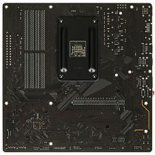 Материнская плата Gigabyte B550M K