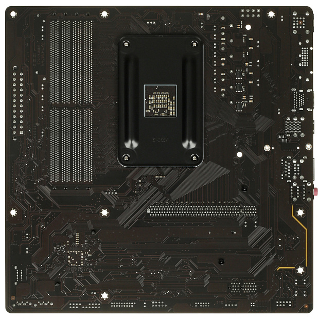 Материнская плата Gigabyte B550M K