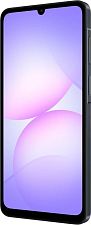Смартфон Samsung Galaxy A07 4GB/128GВ, черный
