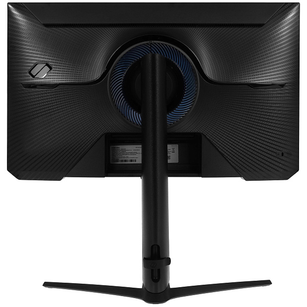 Монитор игровой Samsung Odyssey G4 25" LCD LS25BG400EIXCI