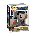 Фигурка Funko POP: League of Legends Силко (Arcane)
