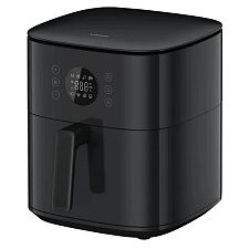 Аэрогриль Xiaomi Air Fryer 6.5 L BHR083NEU, MAF-W6501 (черный)