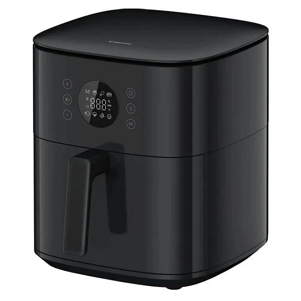 Аэрогриль Xiaomi Air Fryer 6.5 L BHR083NEU, MAF-W6501 (черный)