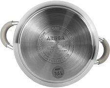 Кастрюля ARESA ARK-01-01102