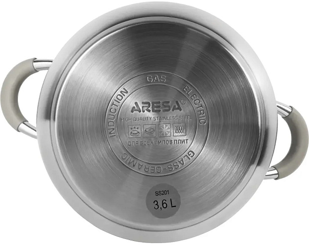 Кастрюля ARESA ARK-01-01102