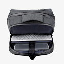 Рюкзак для ноутбука MIRU MBP-1059 Businescase 15.6" темно-серый