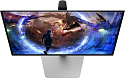 Монитор игровой Samsung Odyssey G6 S27DG600 27" LCD LS27DG600SIXC