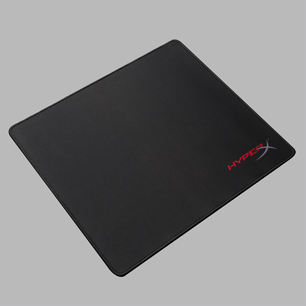 Коврик для мыши HyperX Fury S Pro M, чёрный