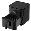 Аэрофритюрница Xiaomi Smart Air Fryer 6.5L, MAF10, BHR7357EU (черная)