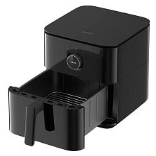 Аэрофритюрница Xiaomi Smart Air Fryer 6.5L, MAF10, BHR7357EU (черная)