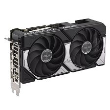 Видеокарта ASUS DUAL RTX 5060 Ti OC 8GB GDDR7 (DUAL-RTX5060TI-O8G)