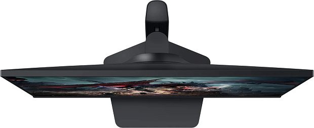 Монитор игровой Samsung Odyssey G5 LS27DG502EIXCI 