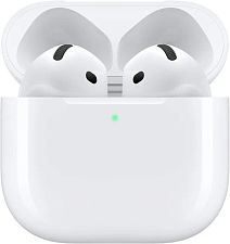 Беспроводные наушники Apple AirPods 4 А3050 А3053 А3058