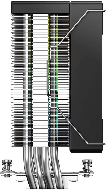 Кулер ID-Cooling SE-214-XT V2 ARGB 200W