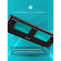 Клавиатура беспроводная IO by Red Square Type 84 Pro g3ms Aquamarine io2012 (черная)