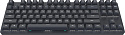 Клавиатура проводная IO by Red Square Typex SE g3ms Sapphire io221 (черная)