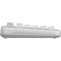 Клавитаура беспроводная Logitech Alto Keys K98M 920-013041 (белая)