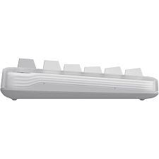Клавитаура беспроводная Logitech Alto Keys K98M 920-013041 (белая)
