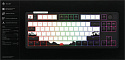 Клавиатура проводная Дарк Проджект KD87A g3ms Moonstone DP-KD-87A-000100-GMS (черная)