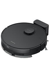 Робот-пылесос Dreame Robot Vacuum D20 Black (RLD35GA)