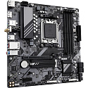 Материнская плата Gigabyte B650M D3HP rev 1.0