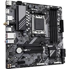 Материнская плата Gigabyte B650M D3HP rev 1.0