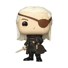 Фигурка Funko POP: Дом Дракона - Эймонд Таргариен