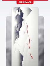 Коврик для мыши Red Square Satori XL 900x400x3мм (RSQ- 40062)