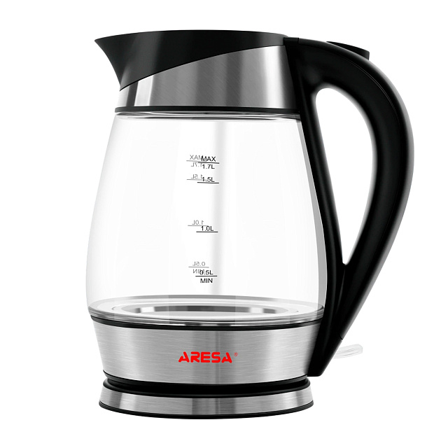 Чайник электрический Aresa AR-3441