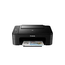 МФУ струйное цветной Canon PIXMA TS3340 "3в1" принтер, сканер, копир, Wi-Fi, А4