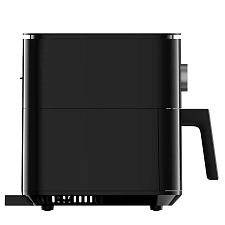 Аэрофритюрница Xiaomi Smart Air Fryer 6.5L, MAF10, BHR7357EU (черная)
