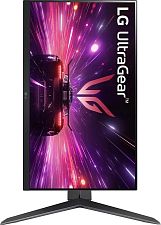 Монитор игровой LG 23.8" 24GS65F-B