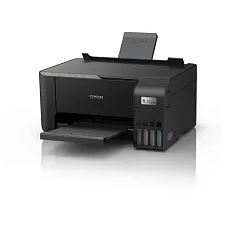 МФУ струйный цветной Epson EcoTank L3250 с СНПЧ, "3в1" принтер, сканер, копир, А4