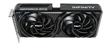 Видеокарта Palit GeForce RTX 5060 Infinity 2 OC 8GB GDDR7 (NE75060V19P1-GB2063L)