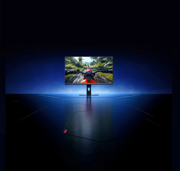 Монитор  игровой Xiaomi Gaming Monitor G27i 2026 ELA6370EU (P27FDA-RGGL)