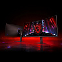 Монитор Xiaomi Curved Gaming Monitor G34WQi (G34WQBA-RGGL)