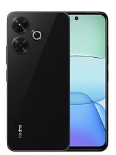 Смартфон Xiaomi Redmi 13 6GB/128GB, полуночный черный
