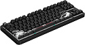 Клавиатура беспроводная Red Square Alumix TKL Satori g3ms Jade RSQ-20067 (черная)