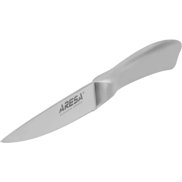 Кухонный нож (нож для чистки овощей) ARESA ARK-05-01508