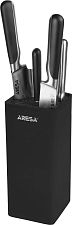 Подставка для ножей ARESA ARK-06-01601