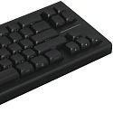 Клавиатура проводная игровая IO by Red Square Type 68 Magnetic io262 (черная)