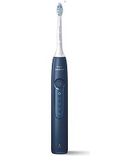 Электрическая зубная щетка Philips HX5171/03 синий