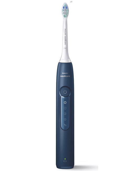 Электрическая зубная щетка Philips HX5171/03 синий