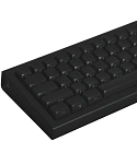 Клавиатура проводная игровая IO by Red Square Type 68 Magnetic io262 (черная)