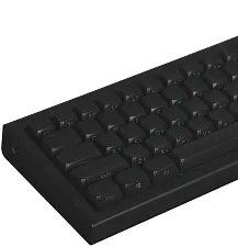 Клавиатура проводная игровая IO by Red Square Type 68 Magnetic io262 (черная)