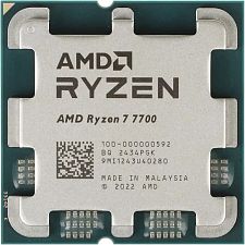 Процессор AMD Ryzen 7 7700 (Oem)