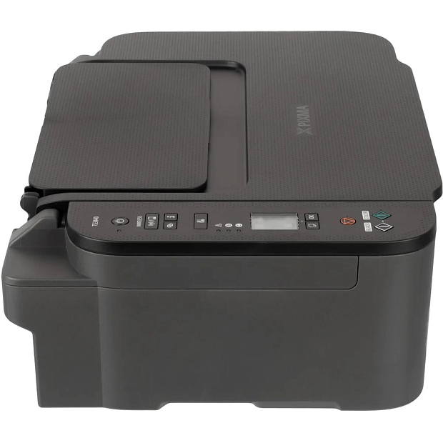 МФУ струйное цветной Canon PIXMA TS3340 "3в1" принтер, сканер, копир, Wi-Fi, А4
