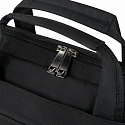 Сумка для ноутбука до 15.6" BRAUBERG Chance 240458, черный
