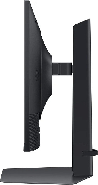 Монитор игровой Samsung Odyssey G5 LS27DG502EIXCI 